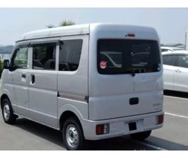 SUZUKI EVERY SUZUKI EVERY - 2018