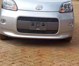 TOYOTA PORTE TOYOTA PORTE - 2018