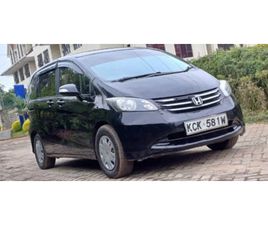 HONDA FREED - 2009