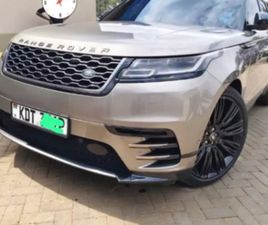 RANGE ROVER VOGUE - 2019