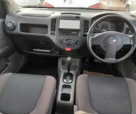 NISSAN WINGROAD NISSAN ADVAN - 2016