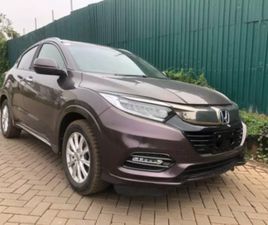 HONDA VEZEL HONDA VEZEL - 2018