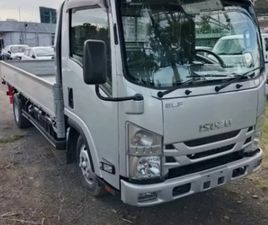 ISUZU ELF - 2019