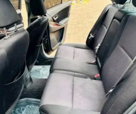 TOYOTA ALLION TOYOTA ALLION - 2008