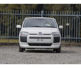 TOYOTA PROBOX TOYOTA PROBOX - 2020