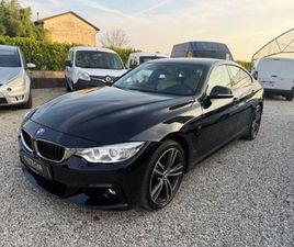 SERIE 4 CPÉ(F32/82) 428I XDRIVE COUPÉ MSPORT