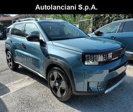 1200 HYBRID LA PRIMA 110CV AUT NAV CARPLAY CAM