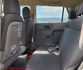 NISSAN WINGROAD NISSAN ADVAN - 2015