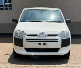 TOYOTA PROBOX TOYOTA PROBOX - 2019