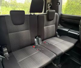 TOYOTA NOAH TOYOTA NOAH - 2018