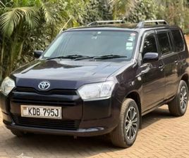 TOYOTA PROBOX - 2015