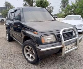 SUZUKI ESCUDO SUZUKI ESCUDO - 1994