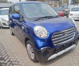 DAIHATSU CAST ACTIVA - 2019