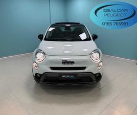 1.5 T4 HYBRID 130 CV DCT