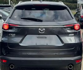 MAZDA CX-8 - 2018