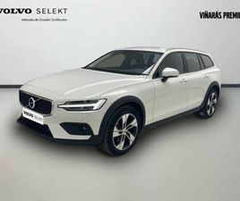 VOLVO V60 D6 VOLVO V60 , B4 AWD MILD HYBRID