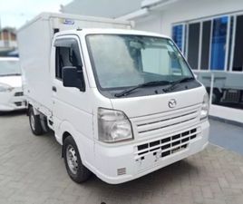 MAZDA SCRUM MAZDA SCRUM - 2017