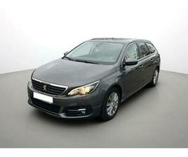 PURETECH 130 S&S SW ALLURE