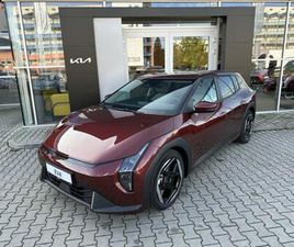 KIA EV4 EARTH 58,3 KWH + COMFORT + V2L