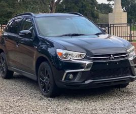 MITSUBISHI RVR MITSUBISHI RVR - 2018