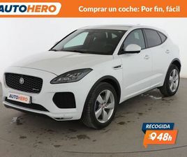JAGUAR E-PACE D180 D180 R-DYNAMIC SE AWD