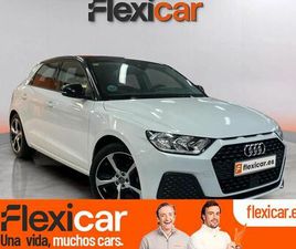 CITYCARVER 25 TFSI 70KW (95CV)