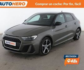 AUDI A1 30 TFSI 30 TFSI ADRENALIN