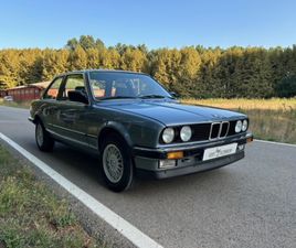 BMW 325I E30