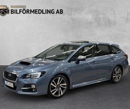 1.6 4WD LINEARTRONIC B-KAM NAVI TAKLUCKA SKINN