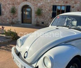 VOLKSWAGEN NEW BEETLE VOLKSWAGEN NEW BEETLE