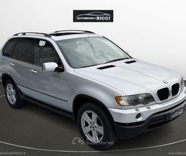 BMW X5 30I X5 3.0I