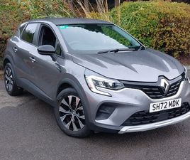 1.0 TCE 90 EVOLUTION 5DR