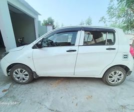 SUZUKI CELERIO
