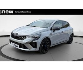 RENAULT CLIO CLIO TCE 90 CH GSR2