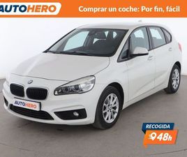 BMW SERIE 2 ACTIVE TOURER 216 216D ACTIVE TOURER