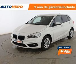 BMW SERIE 2 ACTIVE TOURER 218 218D ACTIVE TOURER