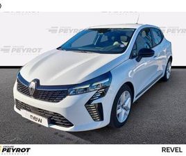 CLIO TCE 90 CH GSR2 EVOLUTION