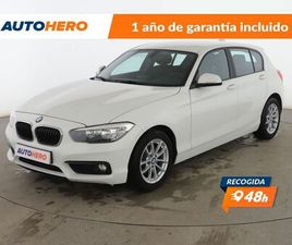 BMW SERIE 1 118 118I ADVANTAGE