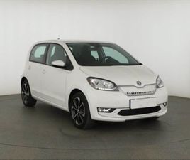 SKODA CITIGO E SKODA CITIGO-E, IVSTYLE , SOH 90%, AUTOMAT,,