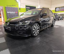 VOLKSWAGEN GOLF SPORT 1.5 TSI EVO