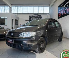 1.2 16V 5P. EMOTION *NEOPAT*DISTRIBUZIONE OK*