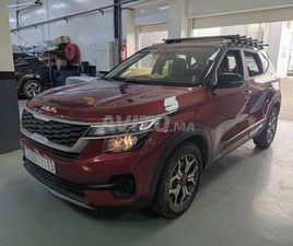 KIA SELTOS KIA - KIA SELTOS