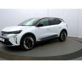 RENAULT GRAND SCENIC SCENIC E-TECH ELECTRIQUE 220 CH GRANDE AUTONOMIE