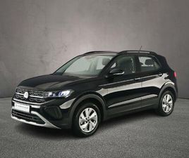 LIFE EDITION 1.0 TSI 115PK DSG AUTOMAAT ADAPTIVE CRUISE CONTROL, STOELVERWARMING, PARKEERSENSOREN, APP CONNECT, DAB, RADIO