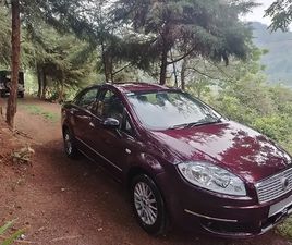 FIAT LINEA