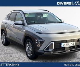 HYUNDAI KONA ELEGANCE