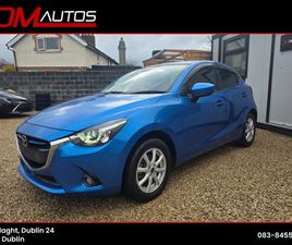 MAZDA DEMIO MAZDA DEMIO XD TOURING