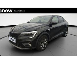 ARKANA TCE 140 EDC - 23