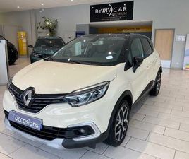 CAPTUR TCE 90