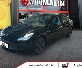 AUTONOMIE STANDARD PROPULSION